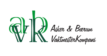 ABVK - Asker & Bærum VaktmesterKompani